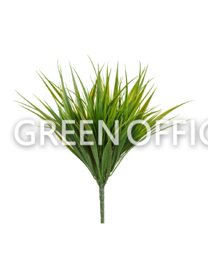 Трава Сворд куст зелёный - Фото 1