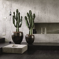 Wood Planter Design_