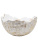 Кашпо Oceana pearl bowl white - Фото 3