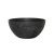 Кашпо Artstone fiona bowl black - Фото 2