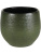 Кашпо Indoor pottery pot zembla green - Фото 3