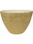 Кашпо Indoor pottery planter ryan shiny sand (per 2 шт.)