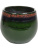 Кашпо Indoor pottery pot charlotte green (per 4 шт.) - Фото 2