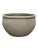 Кашпо Empire (grc) bowl grey