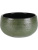 Кашпо Indoor pottery bowl zembla green (per 2 шт.)