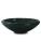Кашпо One bowl black - Фото 1
