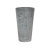 Кашпо Artstone claire vase grey - Фото 2