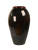 Ваза Mystic balloon vase middle black - Фото 1