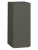 Кашпо Premium tower column quartz grey - Фото 1