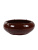 Кашпо Classic red bowl (moda) - Фото 1