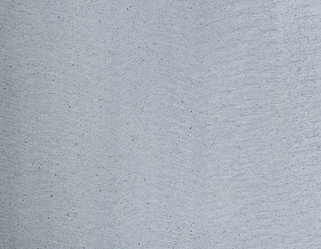 Кашпо EFFECTORY BETON округлый конус серый ледник