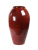 Ваза Mystic balloon vase red black - Фото 1