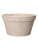 Кашпо Fibrics bamboo bowl sand (per 6 pcs.) - Фото 1