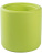 Кашпо Otium cylindrus fp lime green - Фото 1