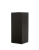 Кашпо Effectory Black Stone Высокий куб Антрацит - Фото 4