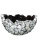 Кашпо Shell bowl mother of pearl silver-blue