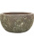 Кашпо Lava bowl relic jade - Фото 1