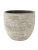 Кашпо Indoor pottery pot karlijn earth - Фото 1