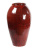 Ваза Mystic balloon vase red black - Фото 2