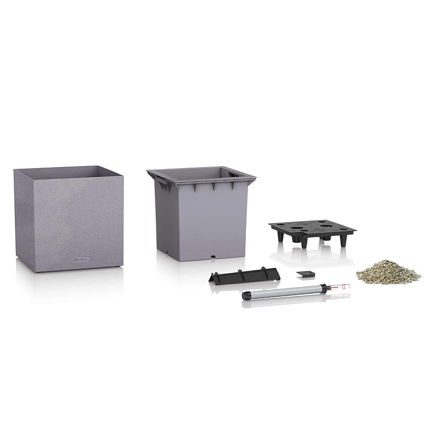 КАШПО Лечуза Канто Стоун низкий (светло-бежевый)_3