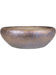 Кашпо Amora bowl luster
