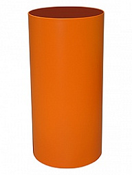 Кашпо Stiel standard on ring colour ral 2003 matt (waterproof)