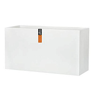 Кашпо Capi lux white_1