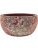 Кашпо Lava bowl relic pink - Фото 2