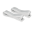 Ремни для Lechuza Balconera 800мм, комплект 2шт (белые) - Фото 1